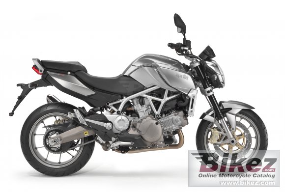 2008 Aprilia Mana 850 photo